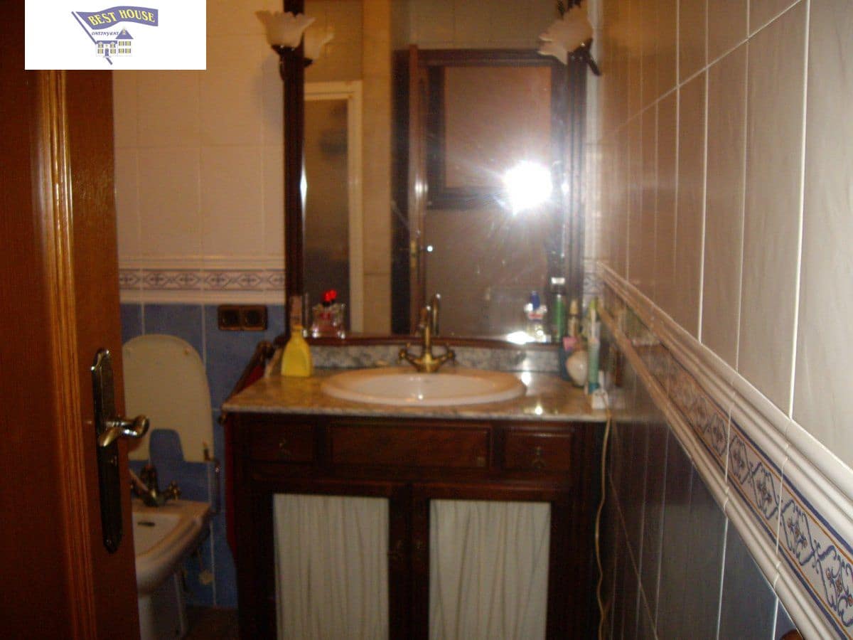 5 camera da letto Villa in vendita in Ontinyent con piscina garage - 600.000 € (Rif: 9474792)