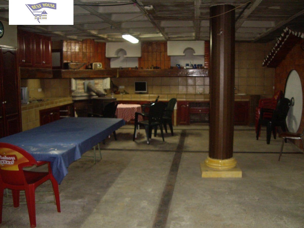 5 camera da letto Villa in vendita in Ontinyent con piscina garage - 600.000 € (Rif: 9474792)