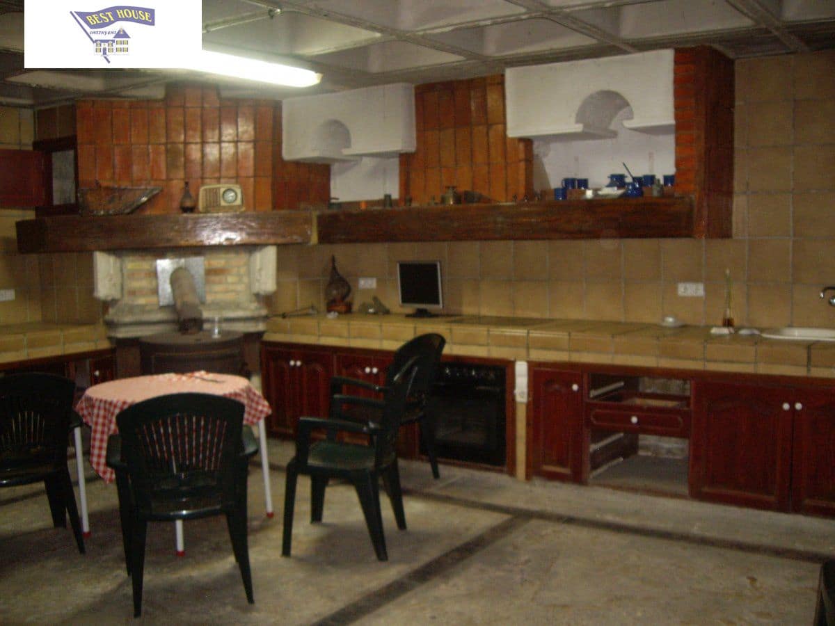 5 camera da letto Villa in vendita in Ontinyent con piscina garage - 600.000 € (Rif: 9474792)