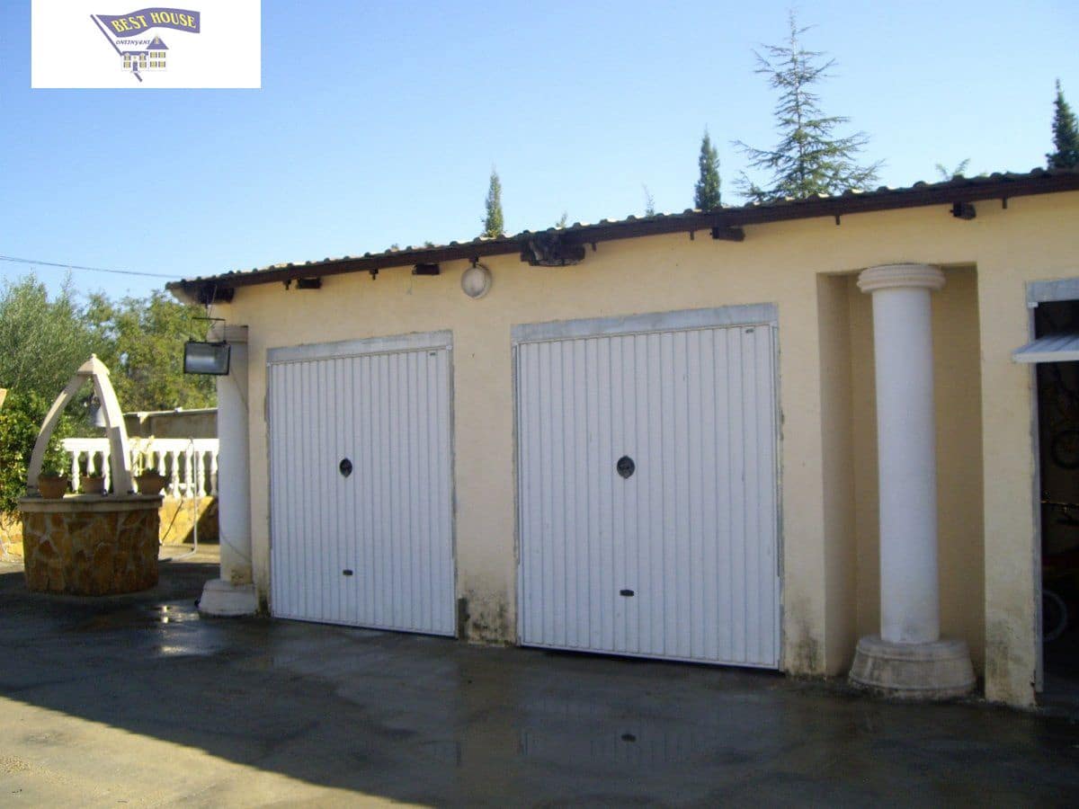 5 camera da letto Villa in vendita in Ontinyent con piscina garage - 600.000 € (Rif: 9474792)