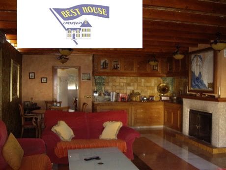 5 camera da letto Villa in vendita in Ontinyent con piscina garage - 600.000 € (Rif: 9474792)