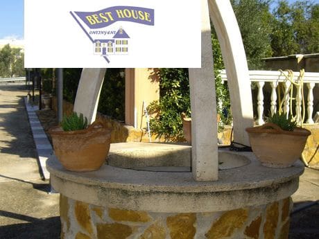 5 camera da letto Villa in vendita in Ontinyent con piscina garage - 600.000 € (Rif: 9474792)