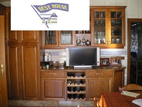 5 camera da letto Villa in vendita in Ontinyent con piscina garage - 600.000 € (Rif: 9474792)