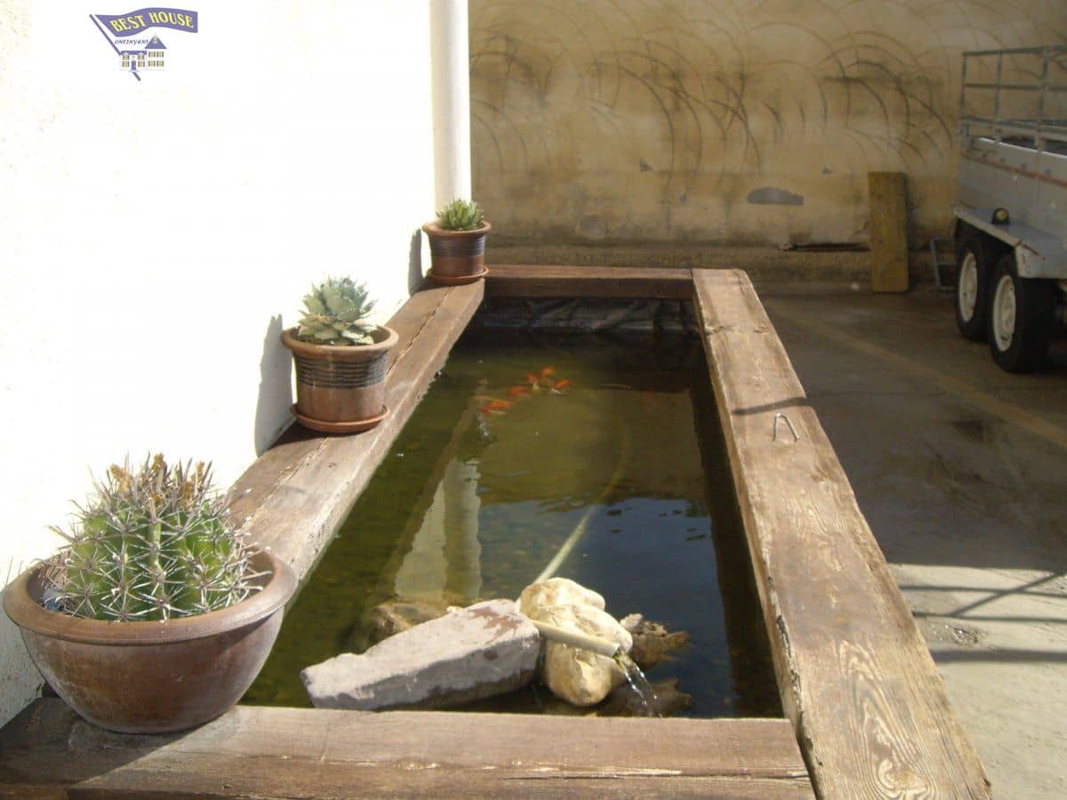 5 camera da letto Villa in vendita in Ontinyent con piscina garage - 600.000 € (Rif: 9474792)