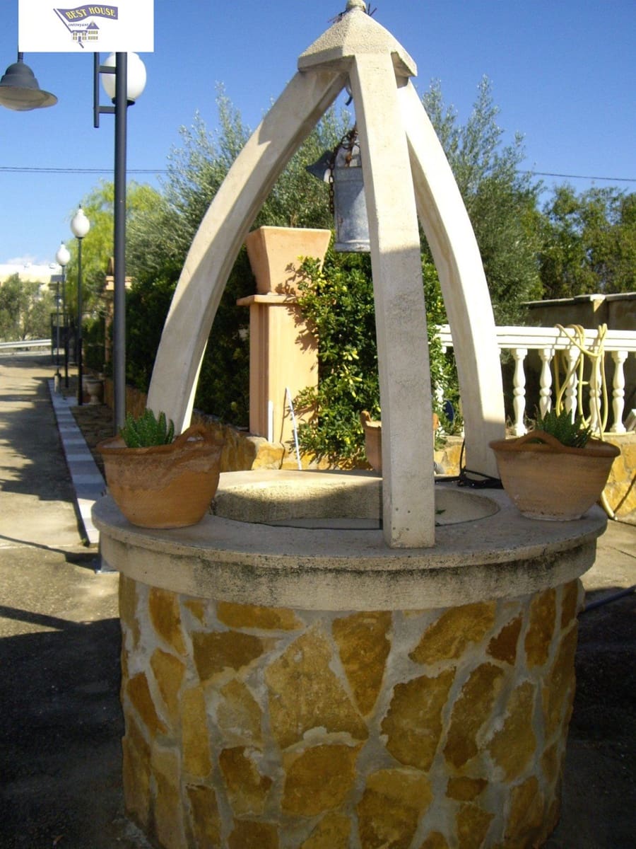 5 camera da letto Villa in vendita in Ontinyent con piscina garage - 600.000 € (Rif: 9474792)