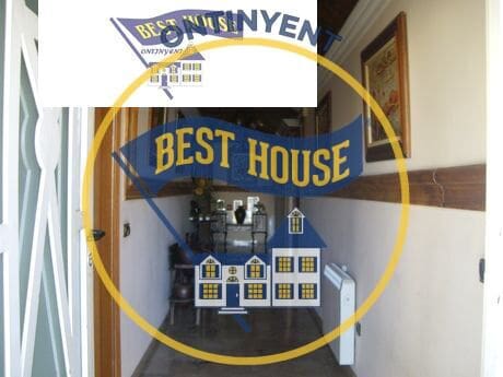 5 soveværelse Villa til salg i Ontinyent med swimmingpool garage - € 600.000 (Ref: 9474792)