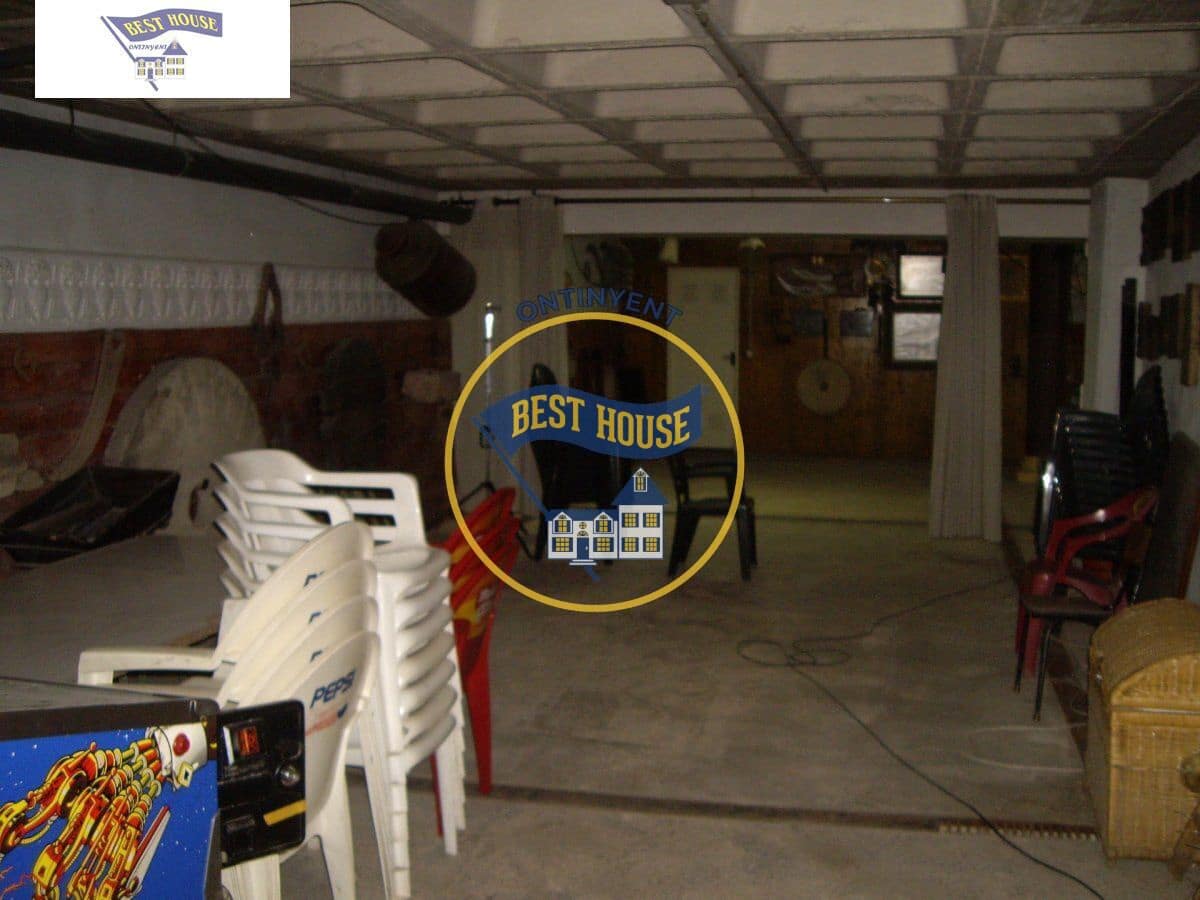 5 soveværelse Villa til salg i Ontinyent med swimmingpool garage - € 600.000 (Ref: 9474792)