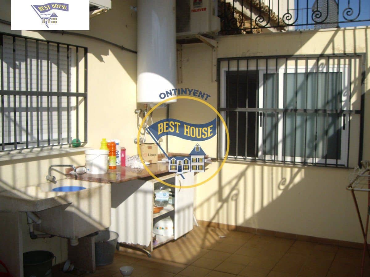 5 soveværelse Villa til salg i Ontinyent med swimmingpool garage - € 600.000 (Ref: 9474792)