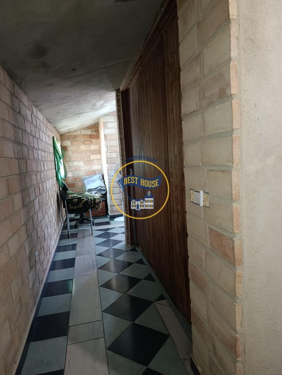 5 soveværelse Villa til salg i Ontinyent med swimmingpool garage - € 600.000 (Ref: 9474792)
