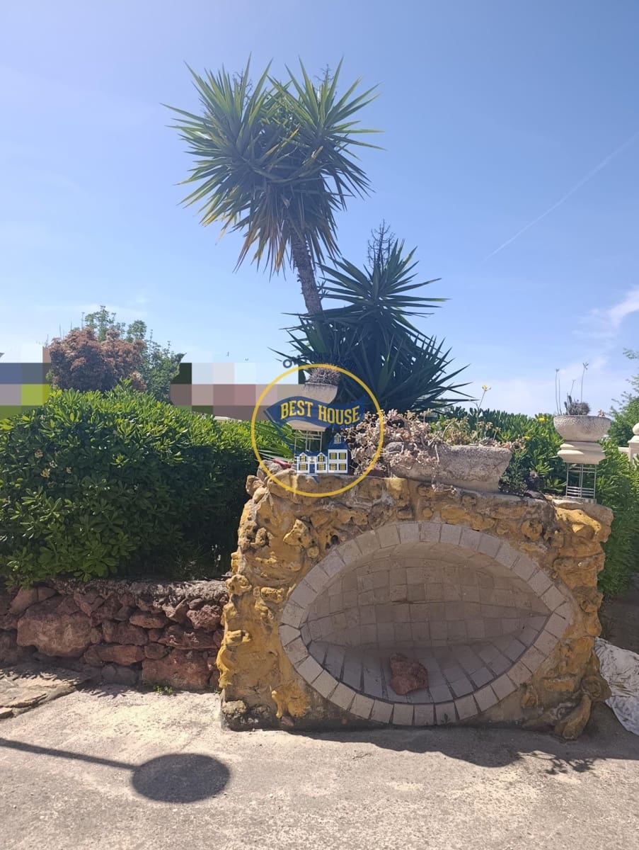 5 soveværelse Villa til salg i Ontinyent med swimmingpool garage - € 600.000 (Ref: 9474792)