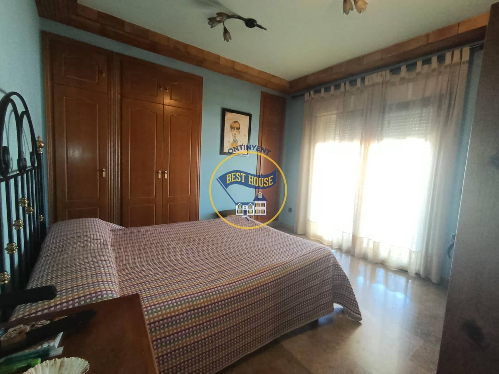 5 soveværelse Villa til salg i Ontinyent med swimmingpool garage - € 600.000 (Ref: 9474792)