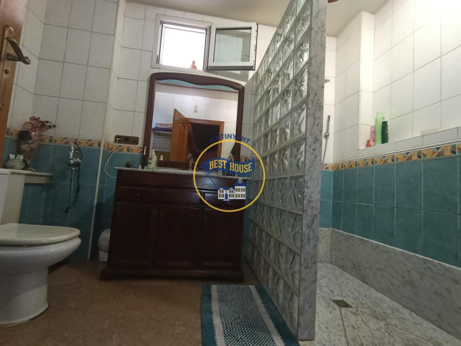 5 soveværelse Villa til salg i Ontinyent med swimmingpool garage - € 600.000 (Ref: 9474792)
