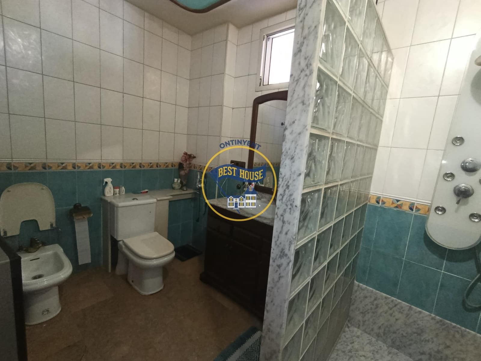 5 soveværelse Villa til salg i Ontinyent med swimmingpool garage - € 600.000 (Ref: 9474792)