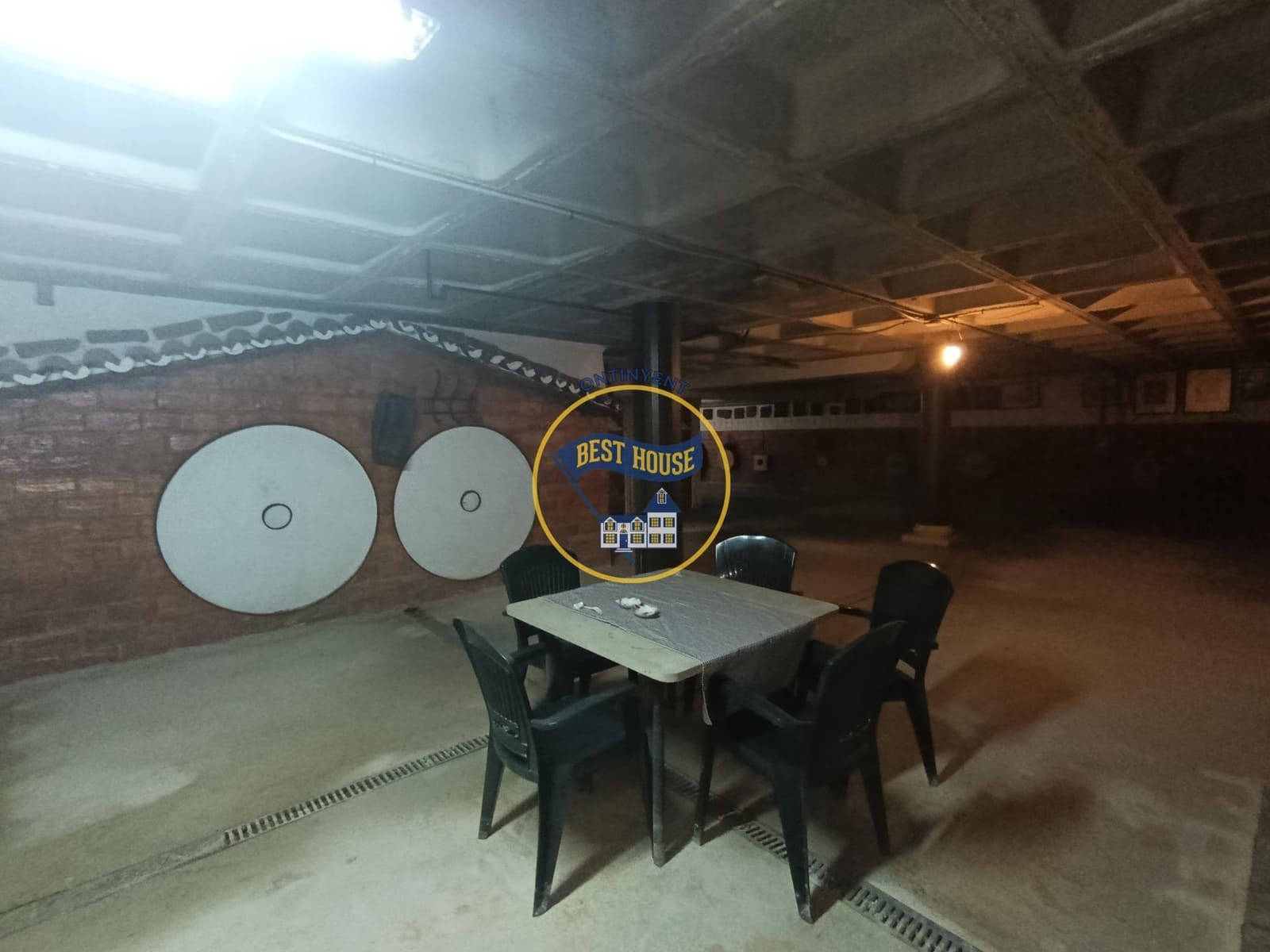 5 soveværelse Villa til salg i Ontinyent med swimmingpool garage - € 600.000 (Ref: 9474792)