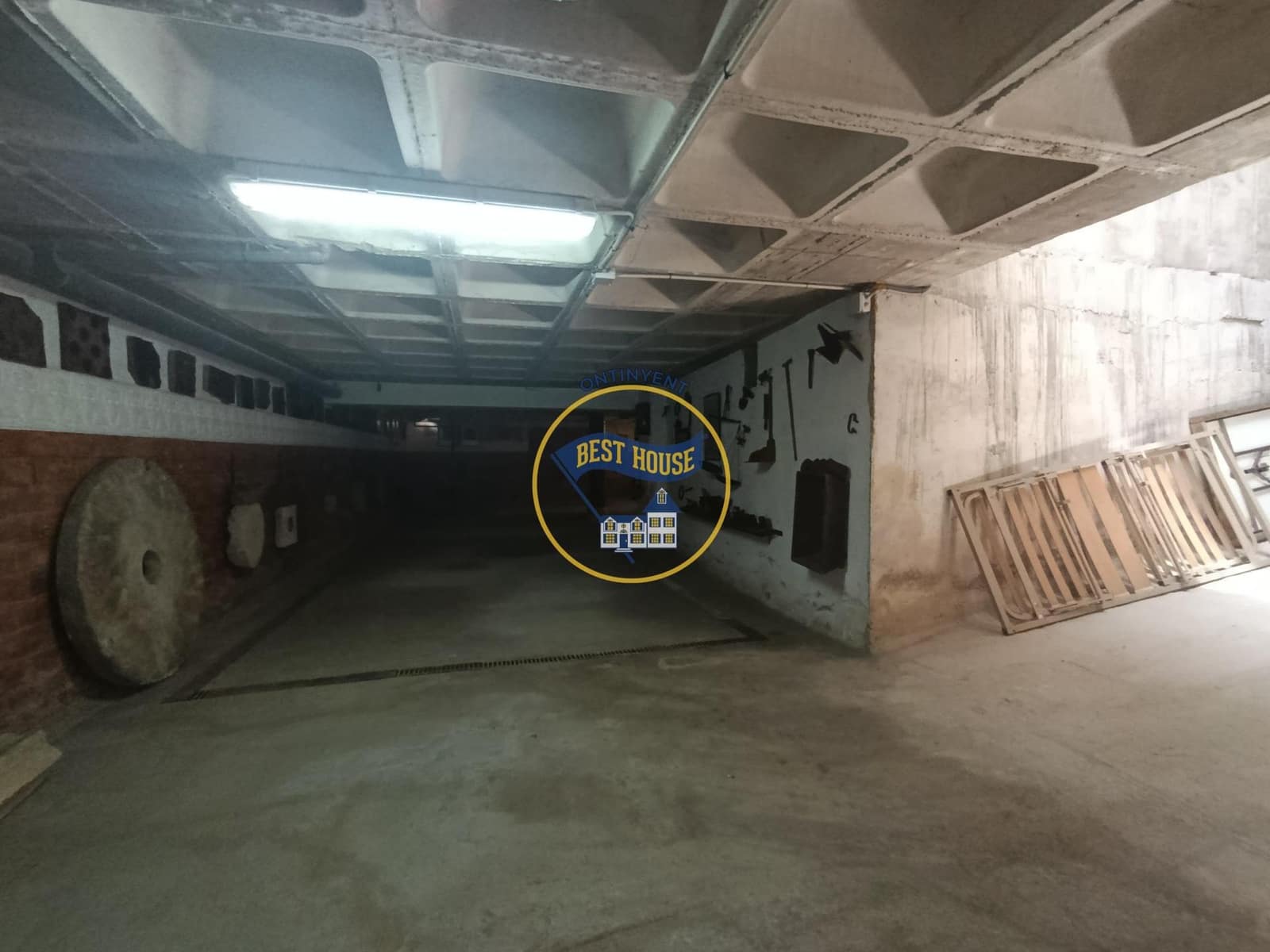 5 soveværelse Villa til salg i Ontinyent med swimmingpool garage - € 600.000 (Ref: 9474792)