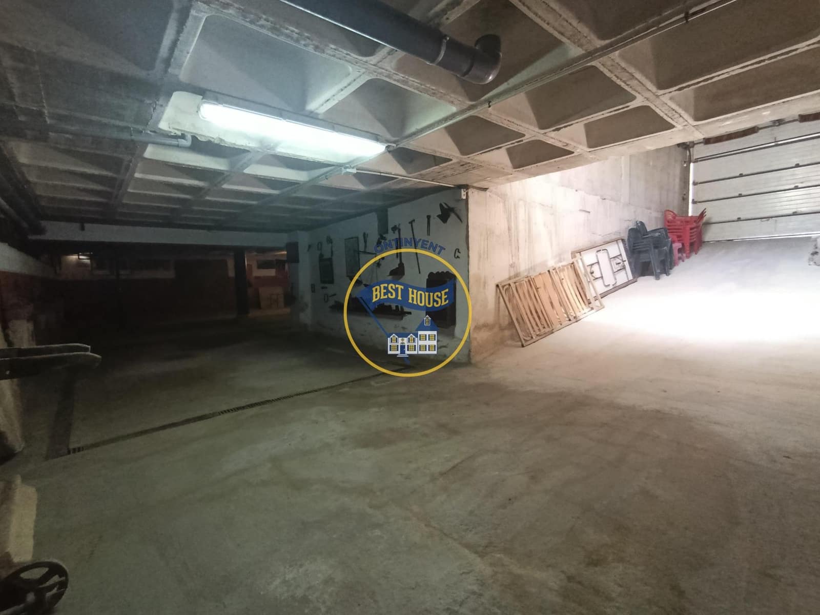 5 soveværelse Villa til salg i Ontinyent med swimmingpool garage - € 600.000 (Ref: 9474792)
