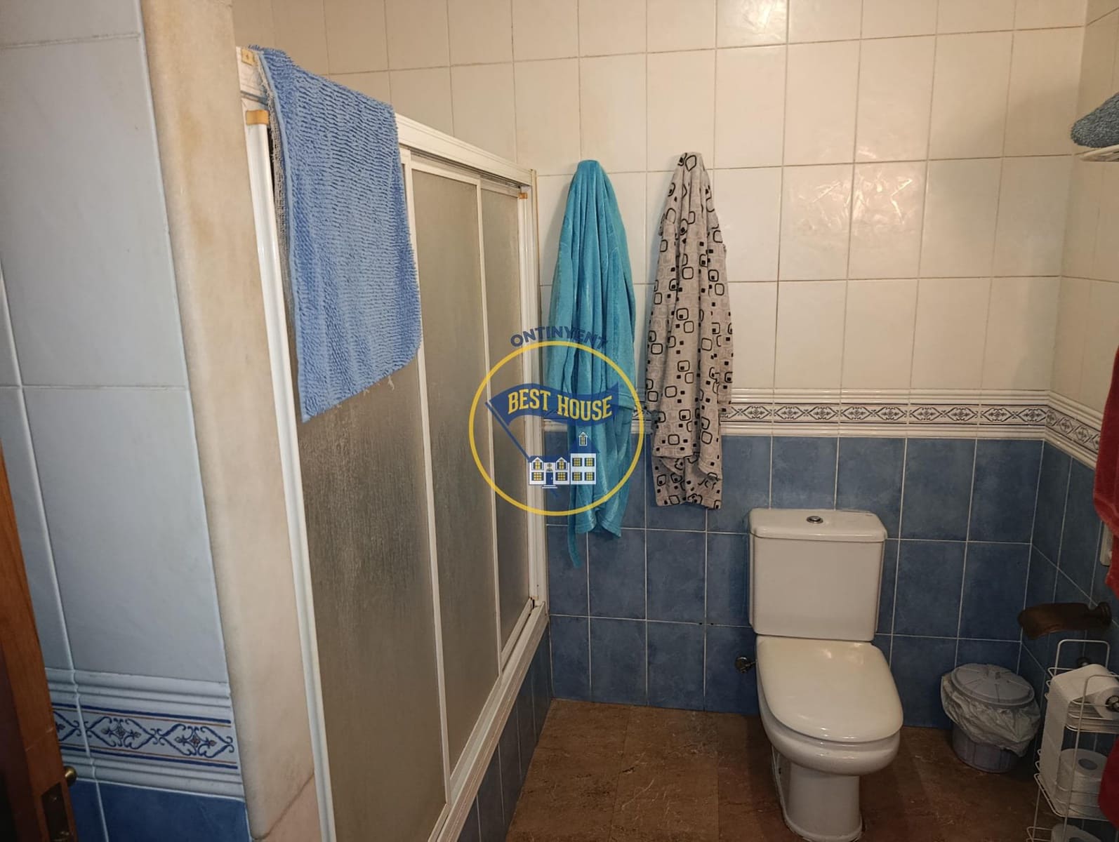 5 soveværelse Villa til salg i Ontinyent med swimmingpool garage - € 600.000 (Ref: 9474792)