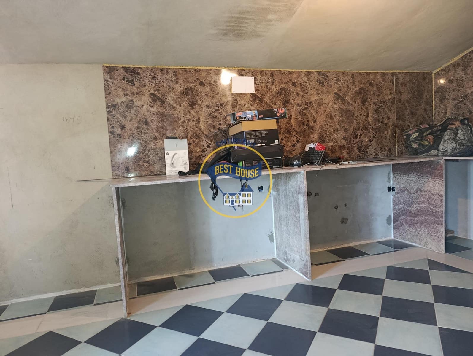 5 soveværelse Villa til salg i Ontinyent med swimmingpool garage - € 600.000 (Ref: 9474792)