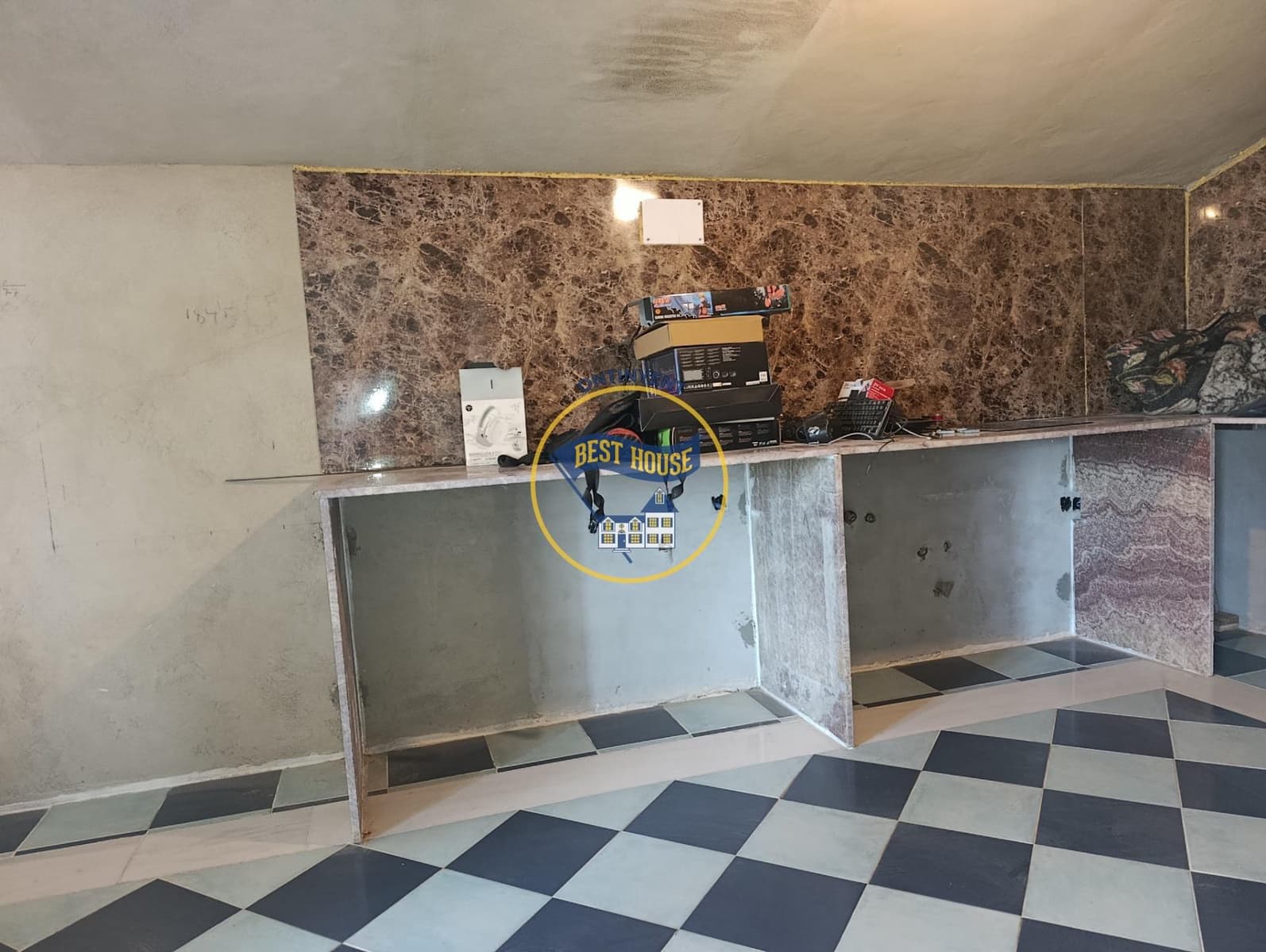 5 soveværelse Villa til salg i Ontinyent med swimmingpool garage - € 600.000 (Ref: 9474792)