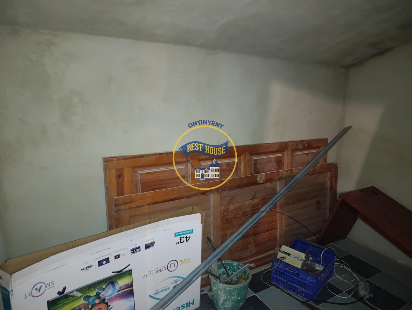 5 soveværelse Villa til salg i Ontinyent med swimmingpool garage - € 600.000 (Ref: 9474792)