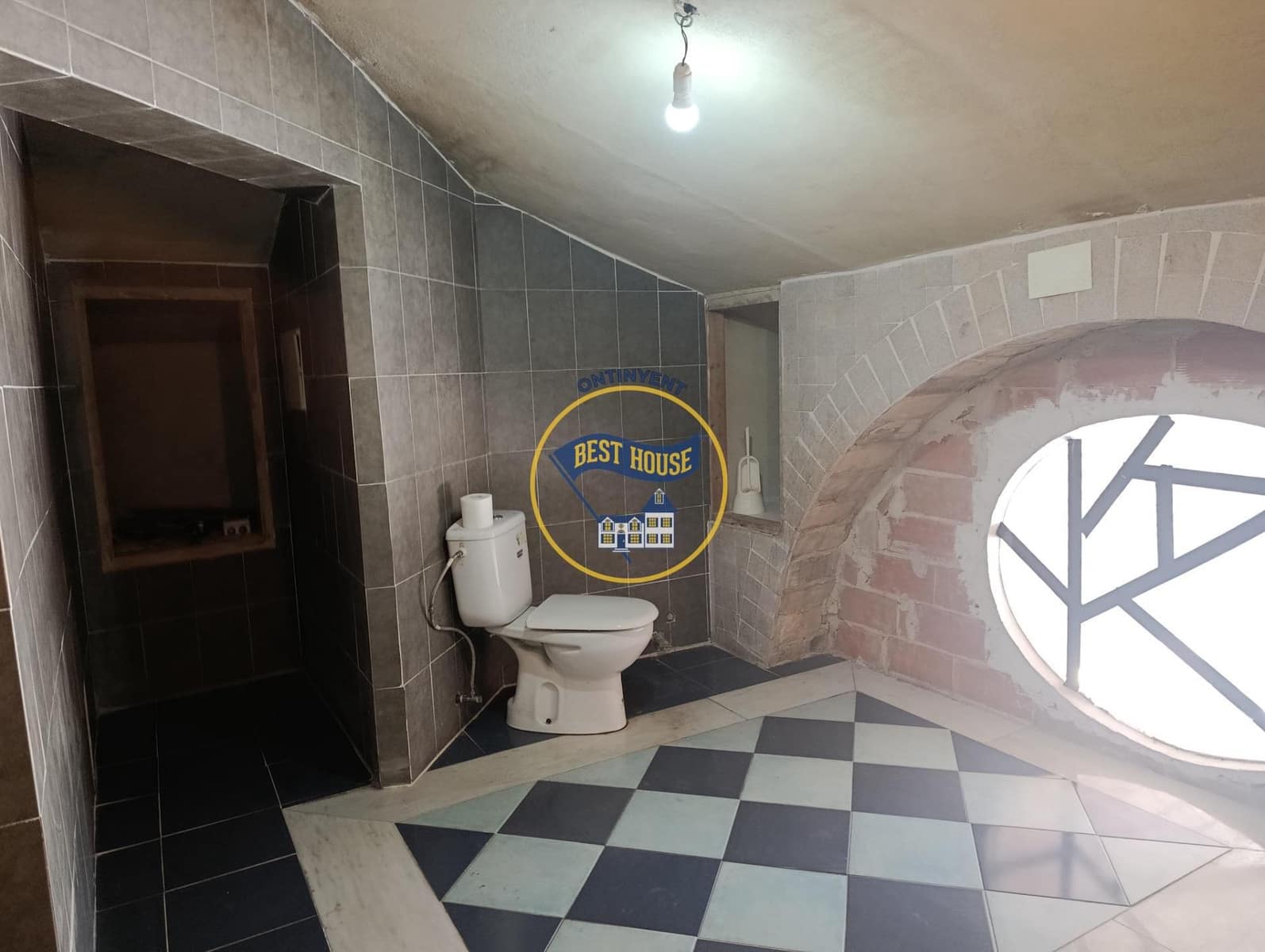 5 soveværelse Villa til salg i Ontinyent med swimmingpool garage - € 600.000 (Ref: 9474792)