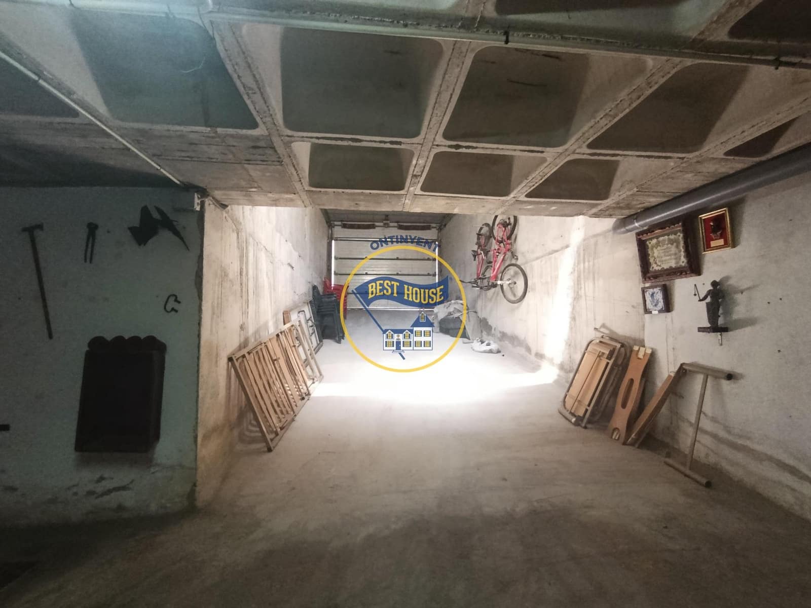 5 soveværelse Villa til salg i Ontinyent med swimmingpool garage - € 600.000 (Ref: 9474792)