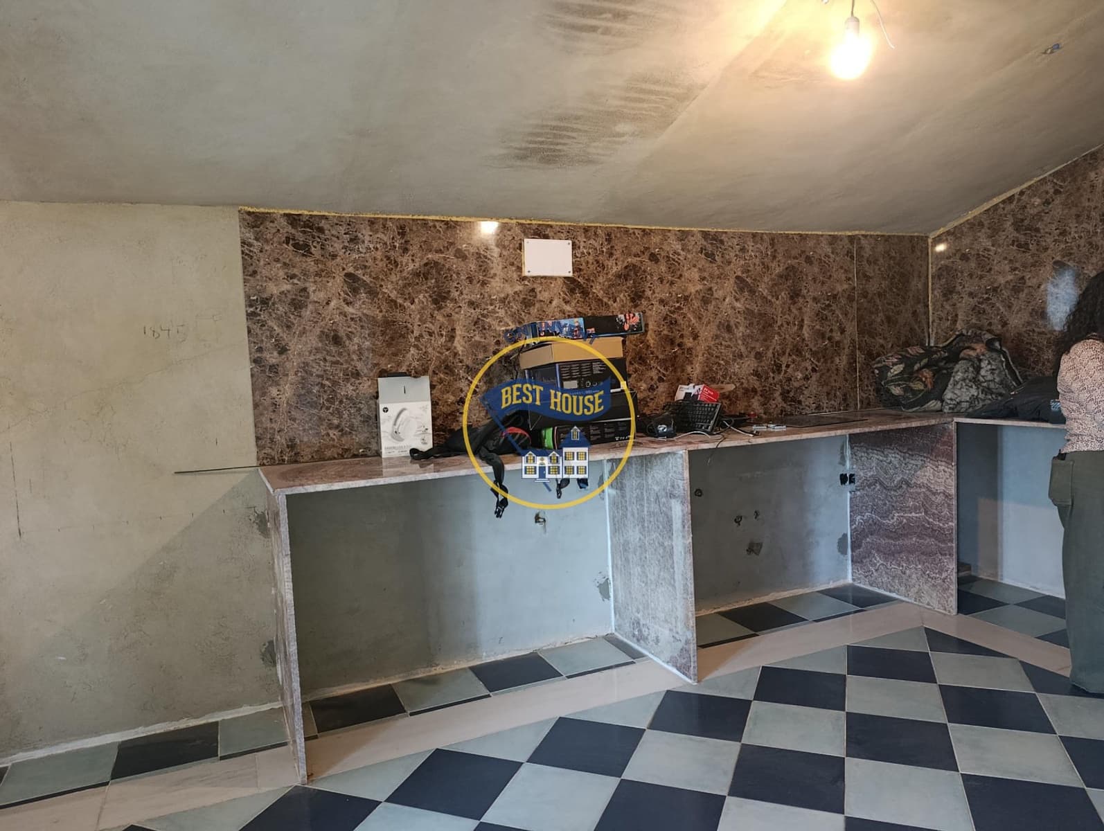 5 soveværelse Villa til salg i Ontinyent med swimmingpool garage - € 600.000 (Ref: 9474792)
