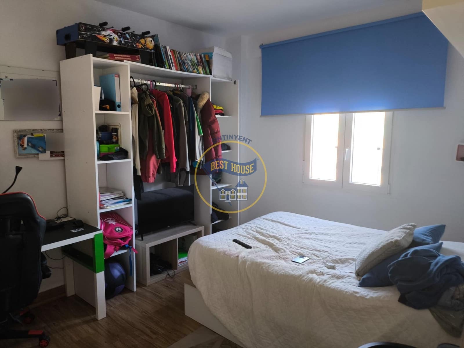 4 bedroom Villa for sale in Caudete - € 180,000 (Ref: 9504491)