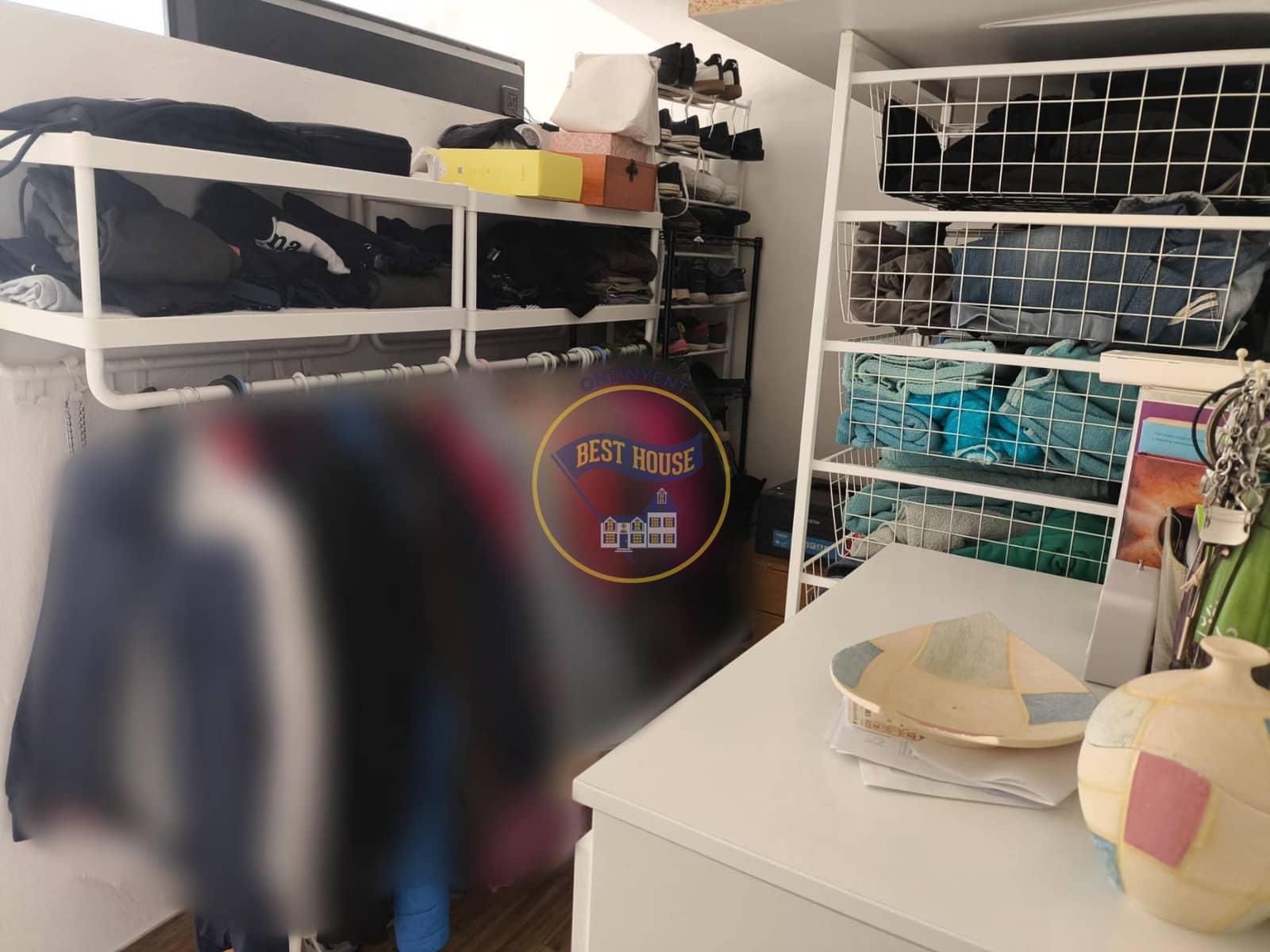 4 bedroom Villa for sale in Caudete - € 180,000 (Ref: 9504491)