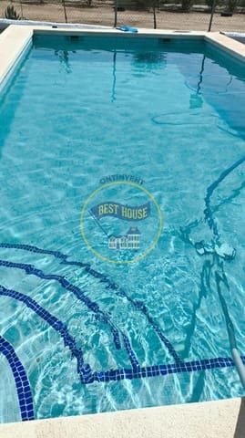 4 bedroom Villa for sale in Caudete - € 180,000 (Ref: 9504491)