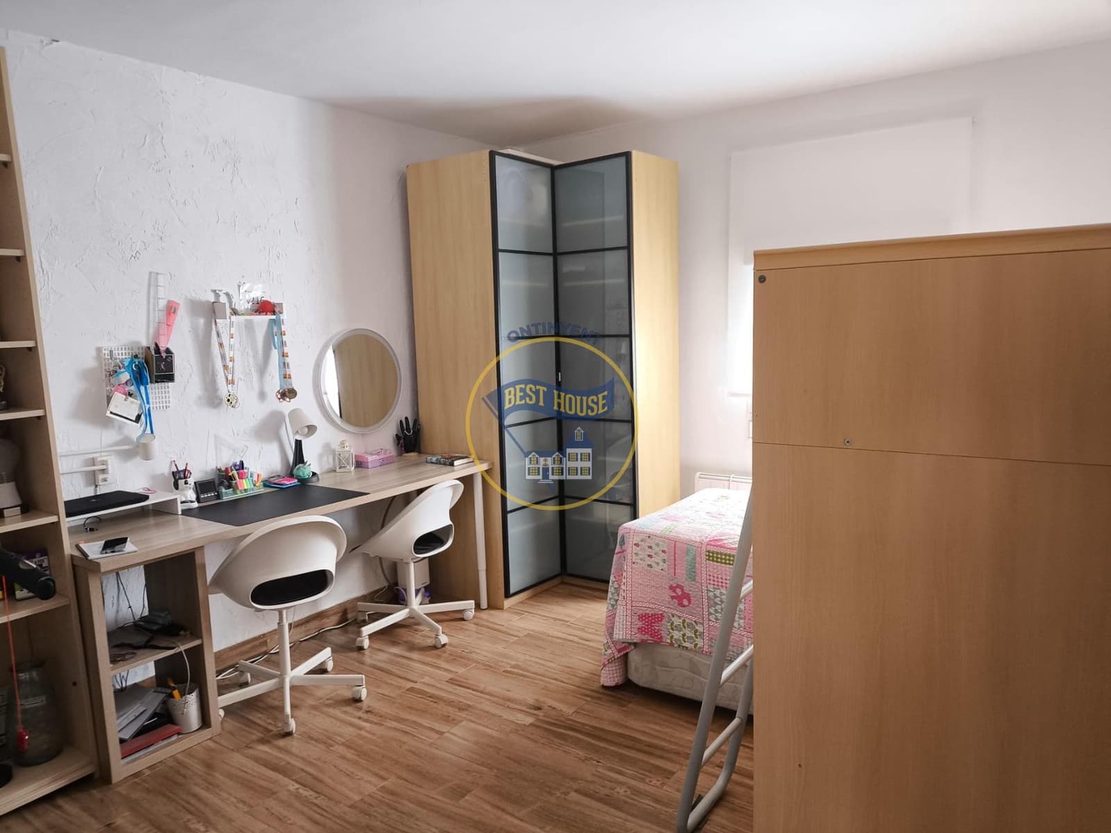 4 bedroom Villa for sale in Caudete - € 180,000 (Ref: 9504491)