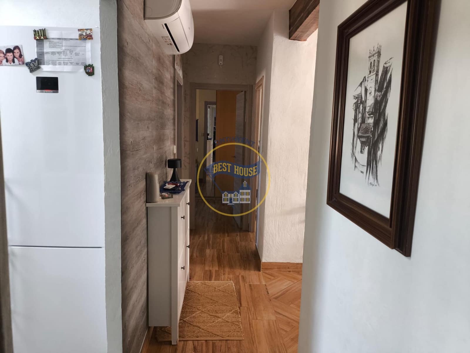 4 bedroom Villa for sale in Caudete - € 180,000 (Ref: 9504491)