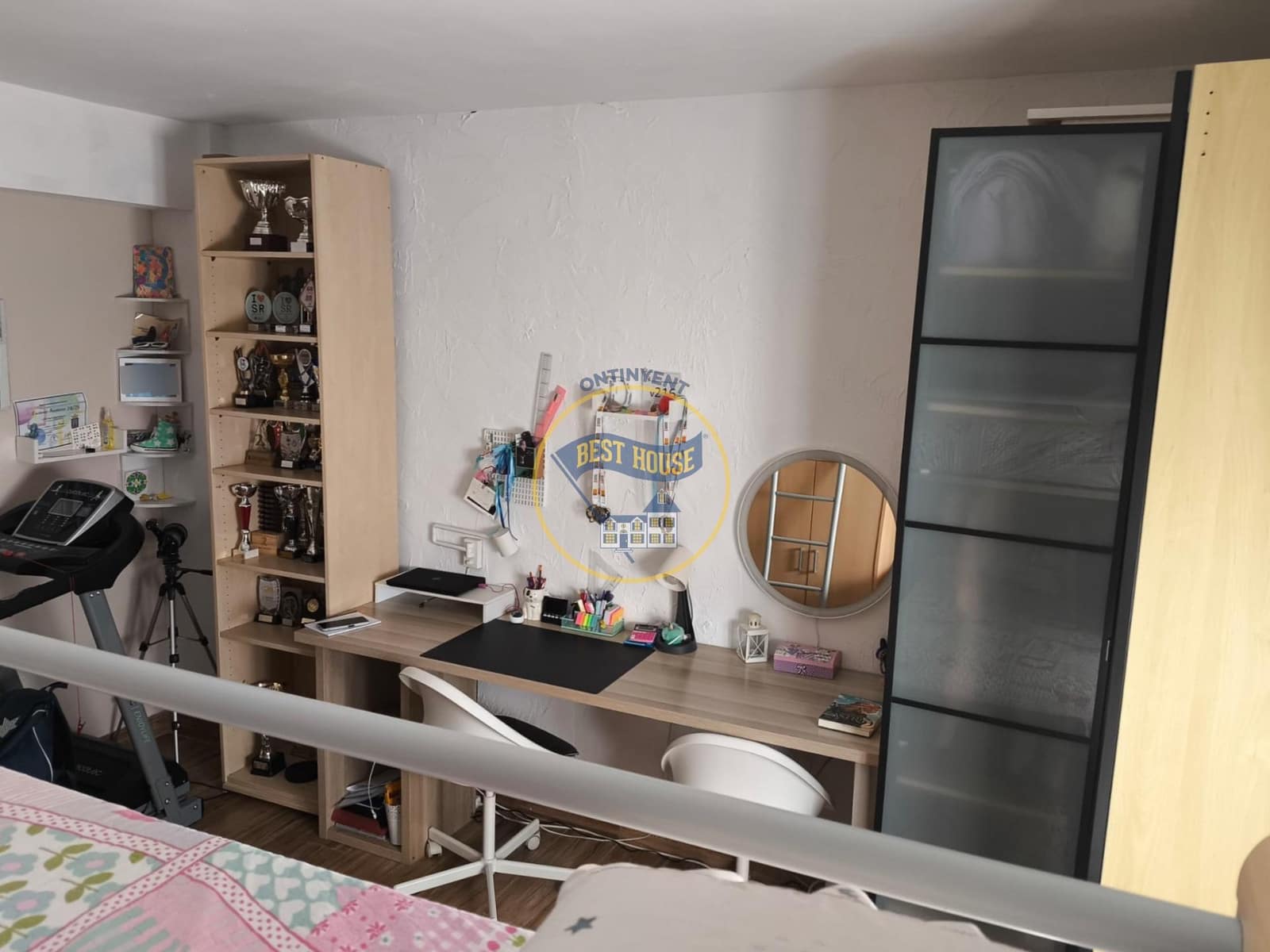 4 bedroom Villa for sale in Caudete - € 180,000 (Ref: 9504491)