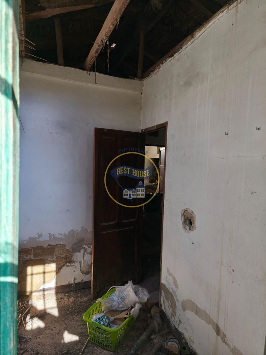 3 bedroom Finca/Country House for sale in Ontinyent - € 60,000 (Ref: 9513577)