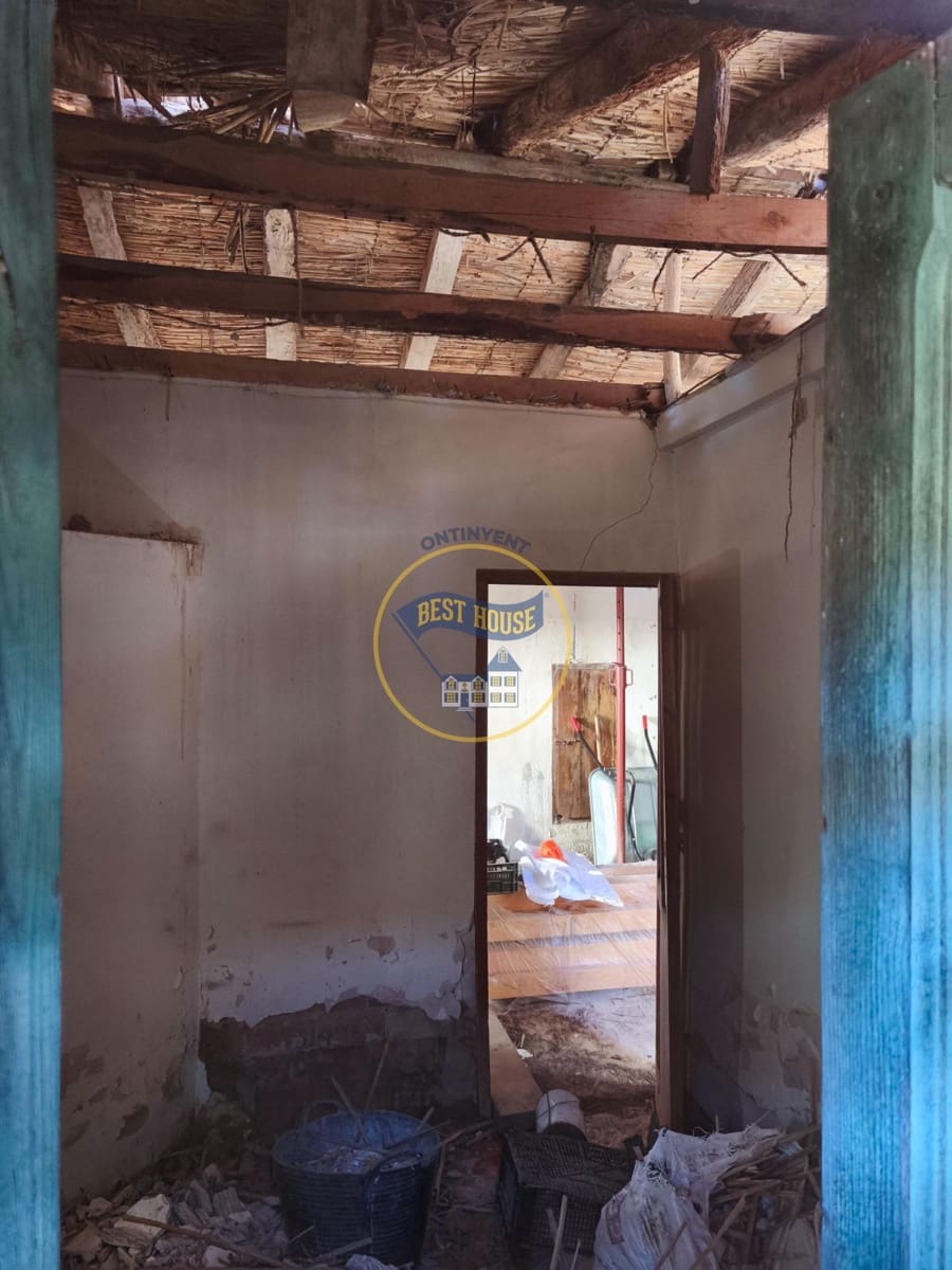 3 bedroom Finca/Country House for sale in Ontinyent - € 60,000 (Ref: 9513577)