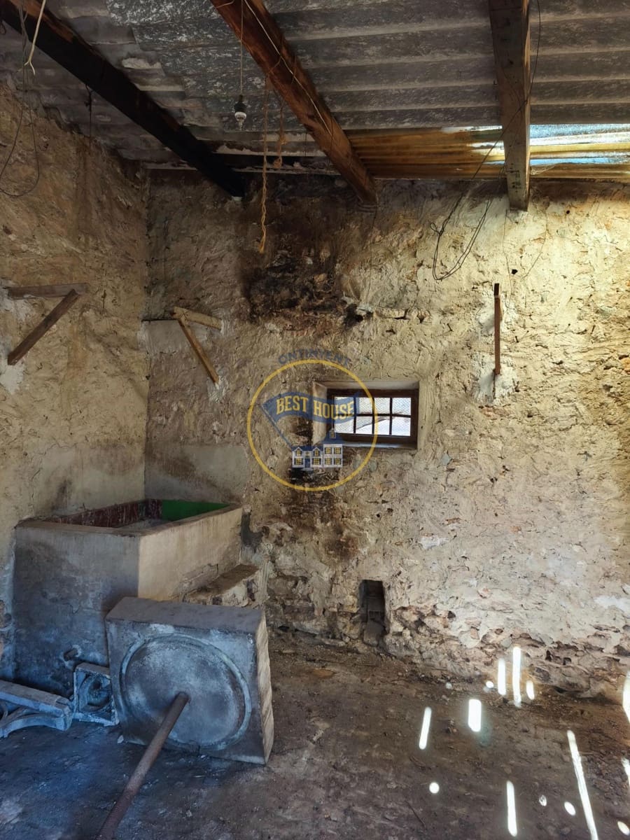 3 bedroom Finca/Country House for sale in Ontinyent - € 60,000 (Ref: 9513577)