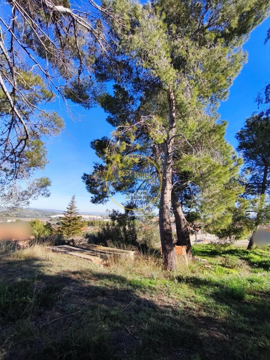 3 bedroom Finca/Country House for sale in Ontinyent - € 60,000 (Ref: 9513577)
