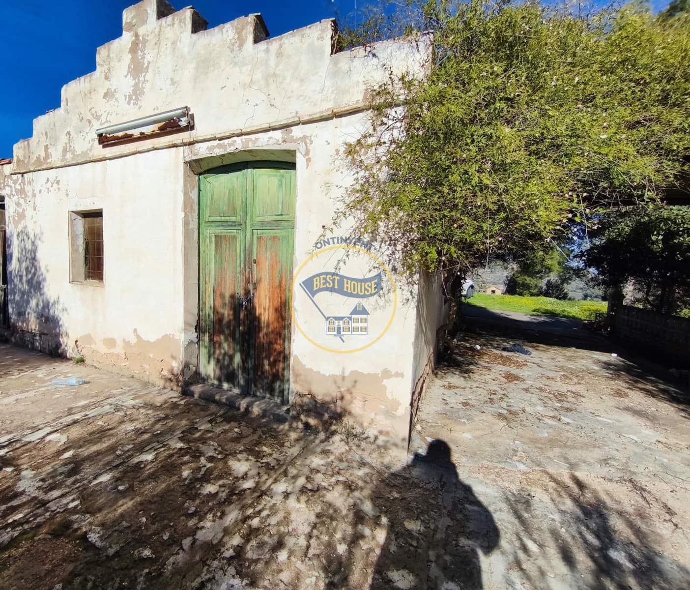 3 bedroom Finca/Country House for sale in Ontinyent - € 60,000 (Ref: 9513577)