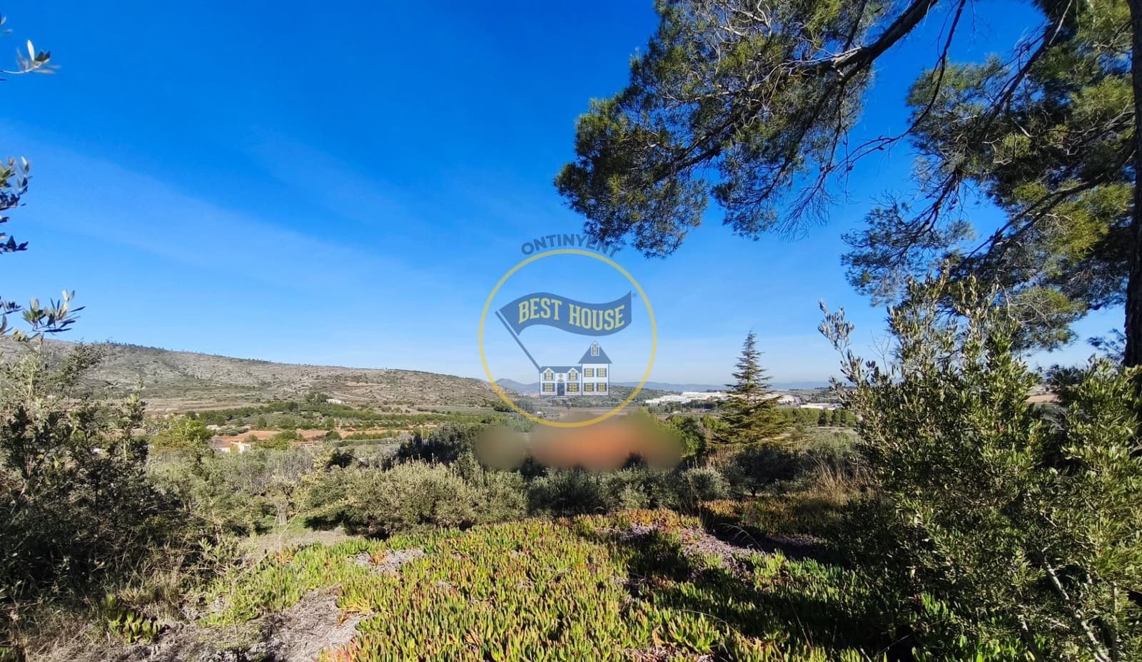 3 bedroom Finca/Country House for sale in Ontinyent - € 60,000 (Ref: 9513577)