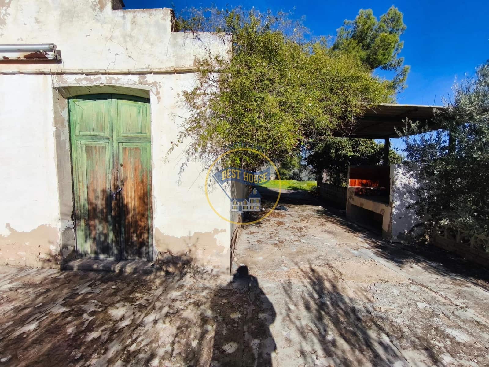 3 bedroom Finca/Country House for sale in Ontinyent - € 60,000 (Ref: 9513577)