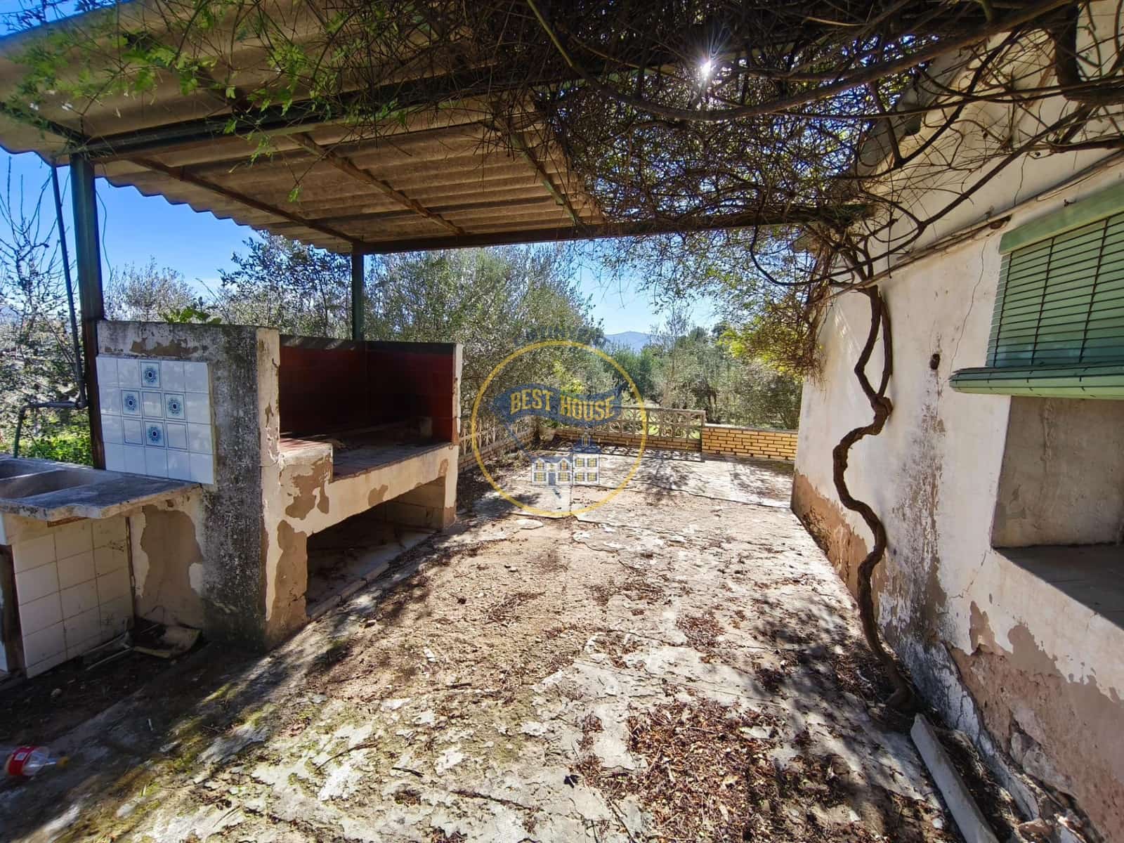 3 bedroom Finca/Country House for sale in Ontinyent - € 60,000 (Ref: 9513577)