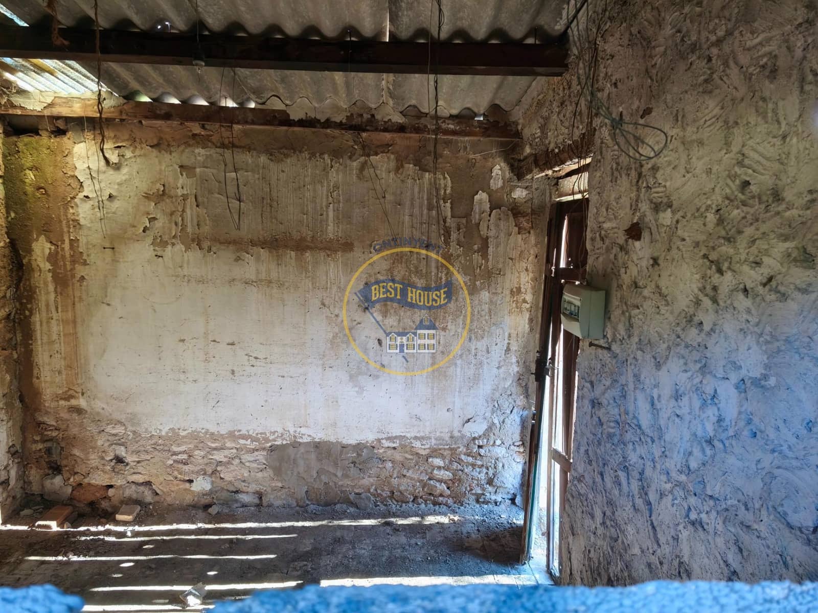 3 bedroom Finca/Country House for sale in Ontinyent - € 60,000 (Ref: 9513577)