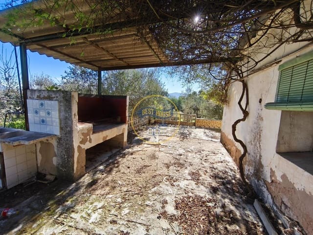 3 bedroom Finca/Country House for sale in Ontinyent - € 60,000 (Ref: 9513577)