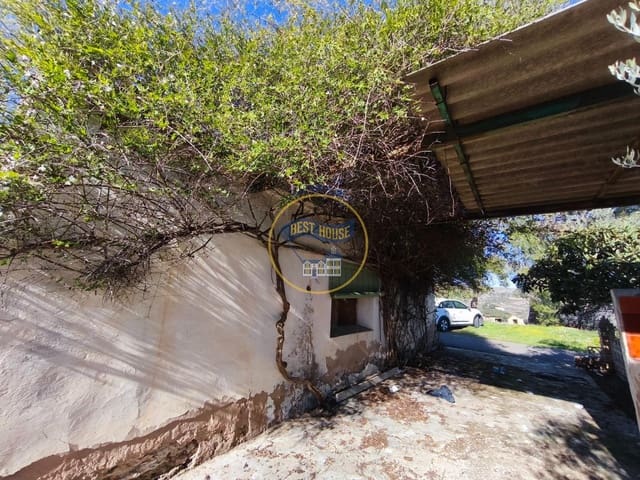 3 bedroom Finca/Country House for sale in Ontinyent - € 60,000 (Ref: 9513577)