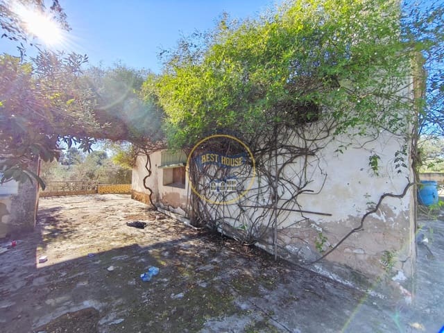 3 bedroom Finca/Country House for sale in Ontinyent - € 60,000 (Ref: 9513577)