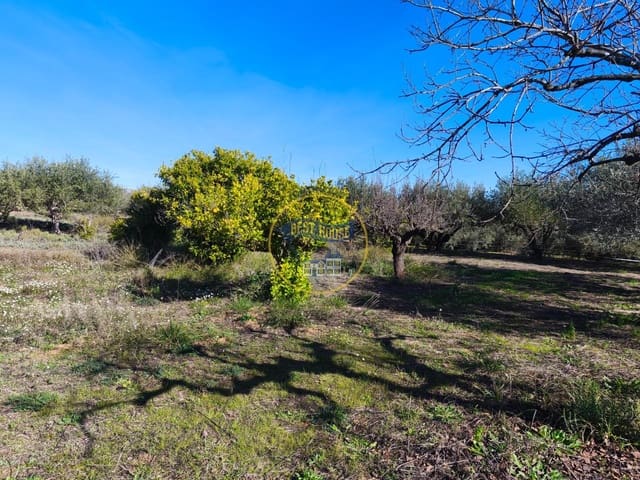 3 bedroom Finca/Country House for sale in Ontinyent - € 60,000 (Ref: 9513577)