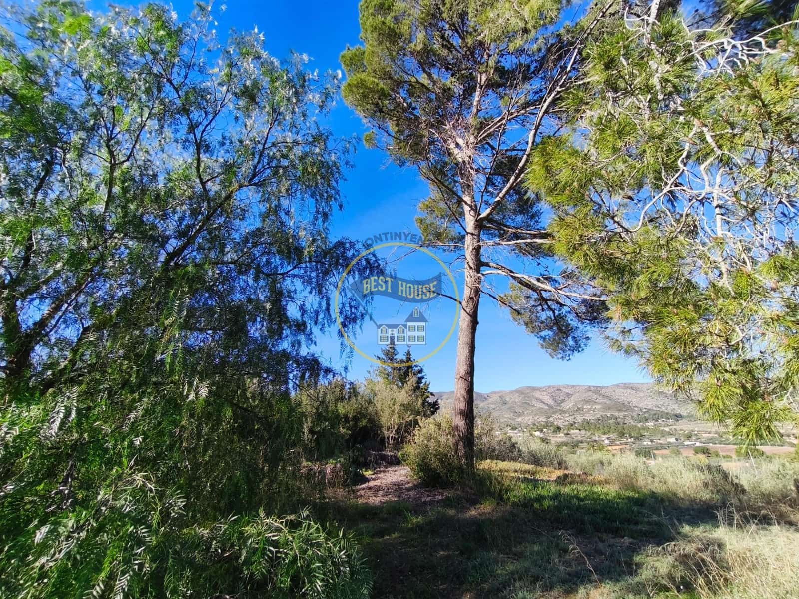 3 bedroom Finca/Country House for sale in Ontinyent - € 60,000 (Ref: 9513577)