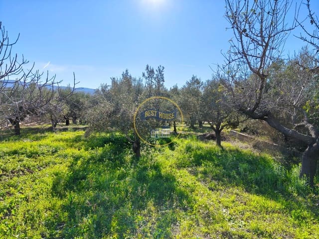 3 bedroom Finca/Country House for sale in Ontinyent - € 60,000 (Ref: 9513577)