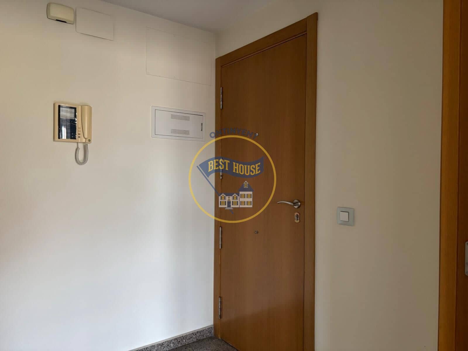 3 makuuhuone Asunto myytävänä paikassa L'Olleria mukana 
autotalli - 144 000 € (Ref: 9519179)