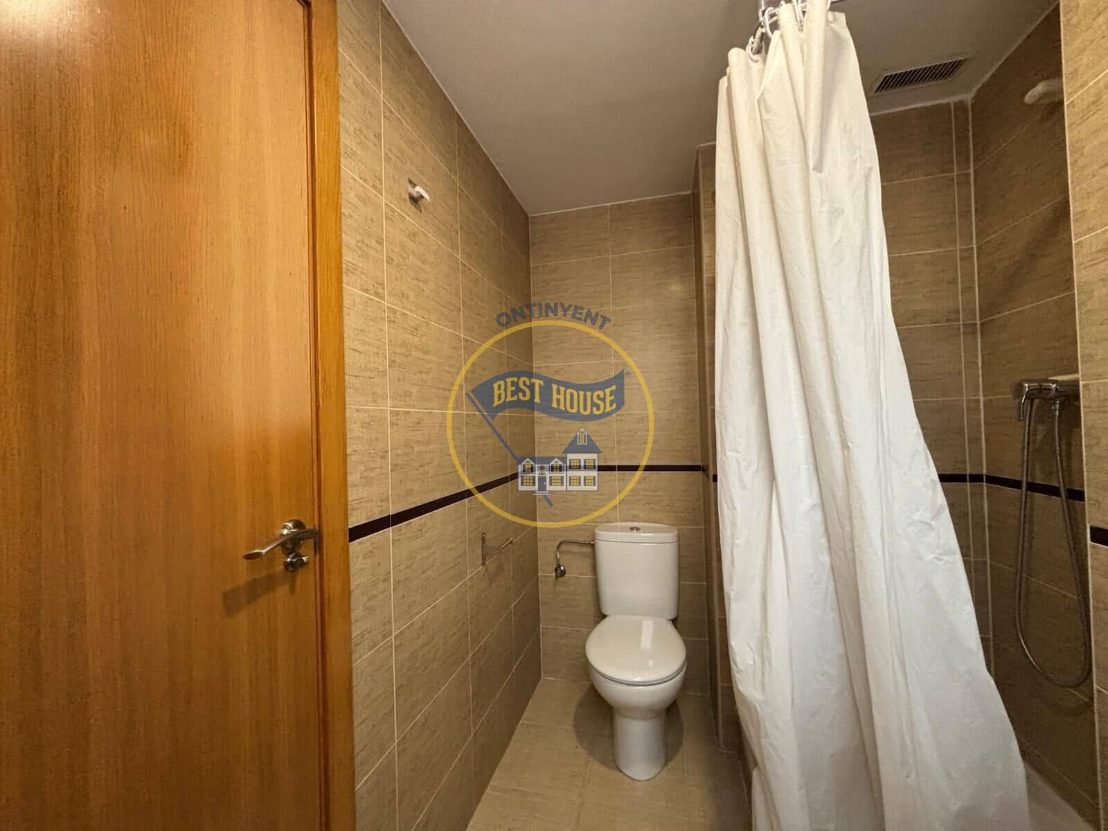 3 makuuhuone Asunto myytävänä paikassa L'Olleria mukana 
autotalli - 144 000 € (Ref: 9519179)